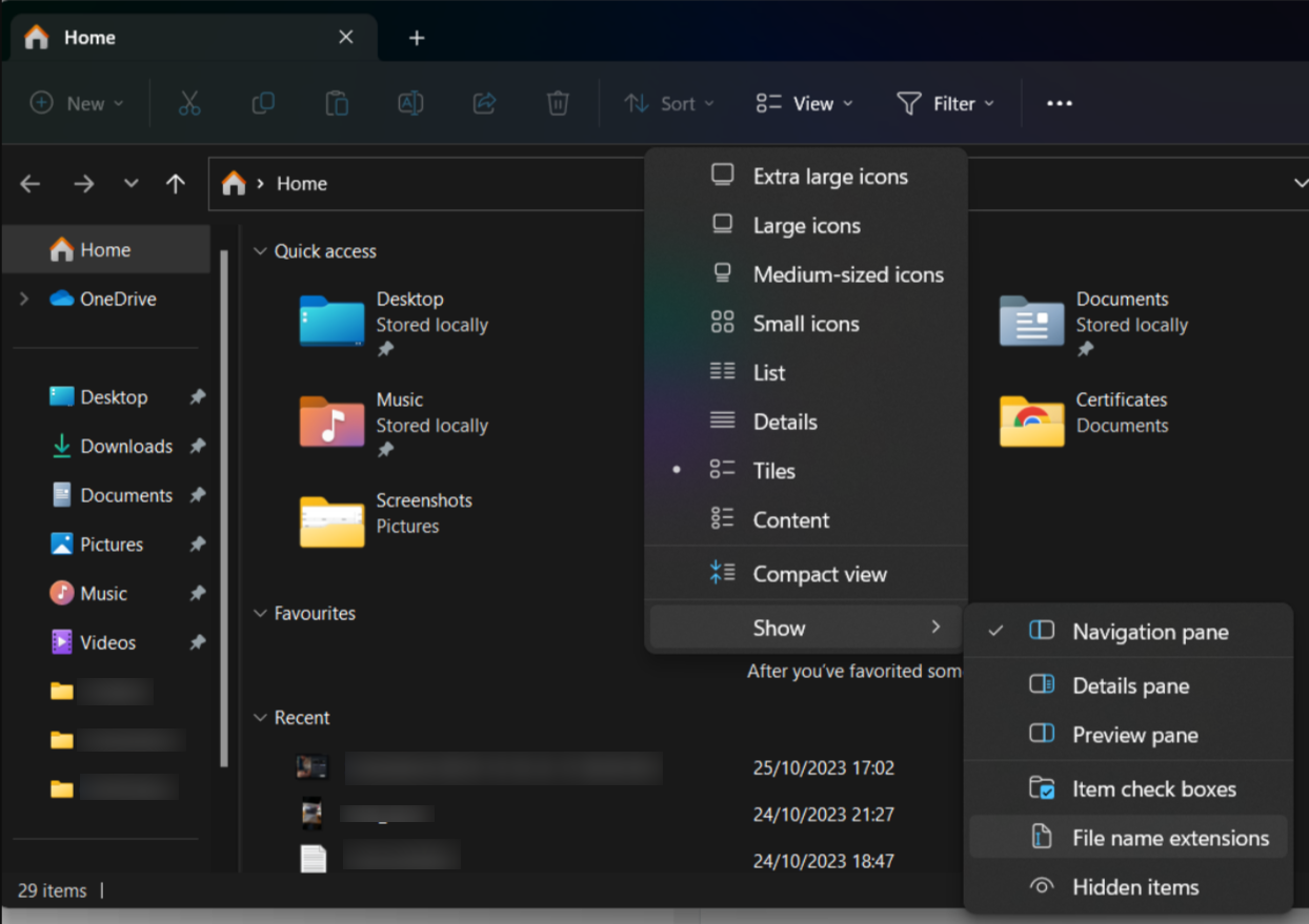 Fixing Common Problems When Importing: Non-CSV Files – Cloaked Support
