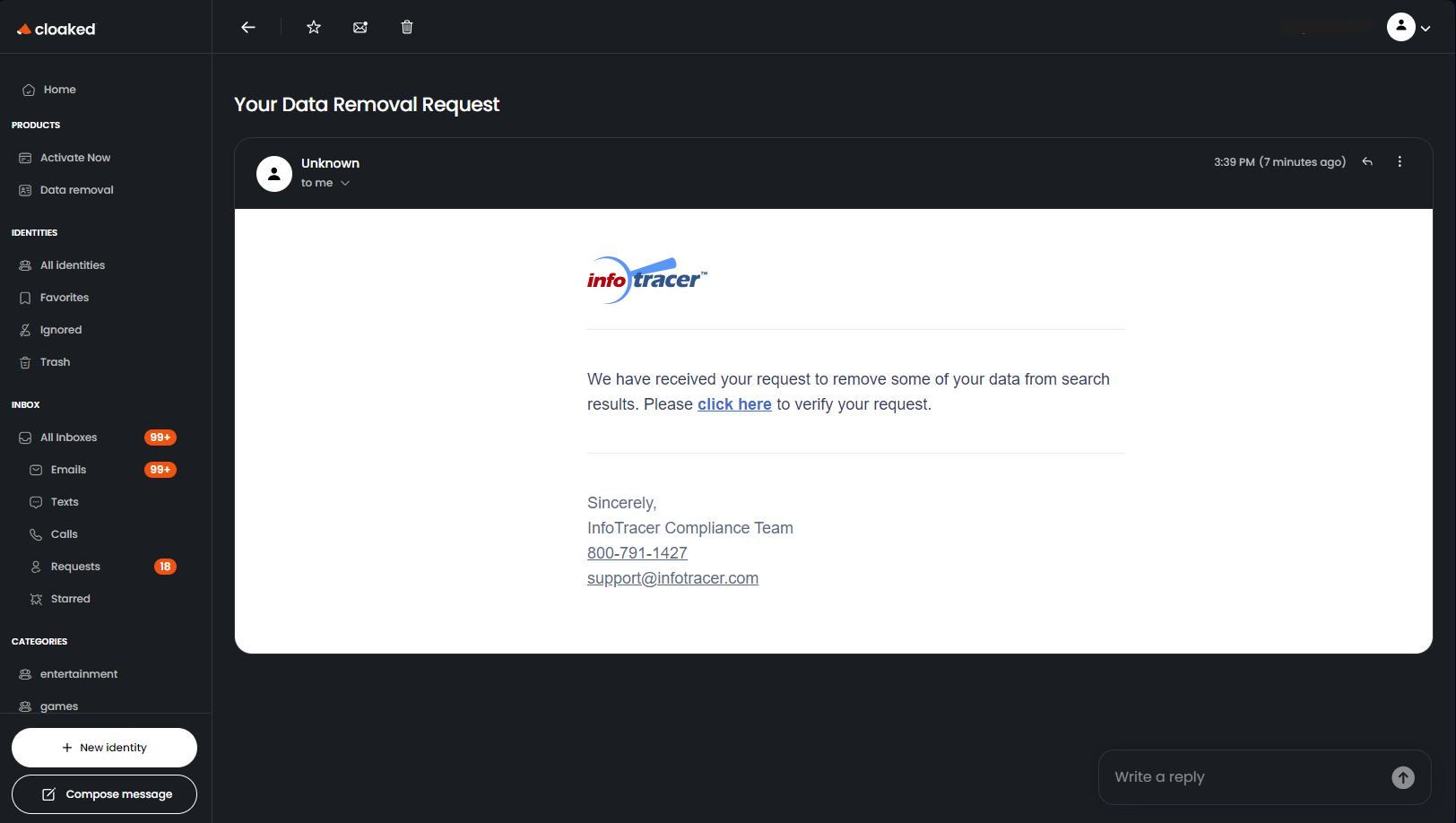InfoTracerEmail.PNG